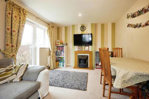 undefined, Field Close, Sturminster Newton