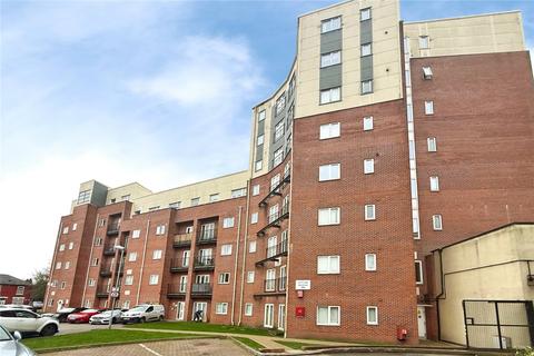 1 bedroom flat for sale, Hessel Street, Greater Manchester M50