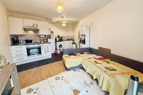 1 bedroom flat for sale, Hessel Street, Greater Manchester M50