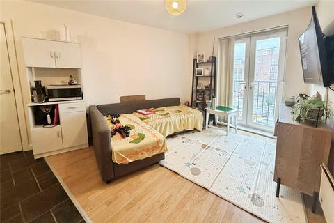 1 bedroom flat for sale, Hessel Street, Greater Manchester M50