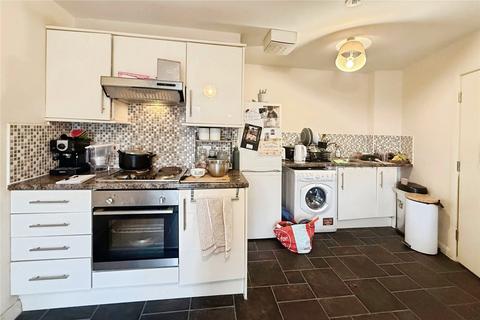 1 bedroom flat for sale, Hessel Street, Greater Manchester M50