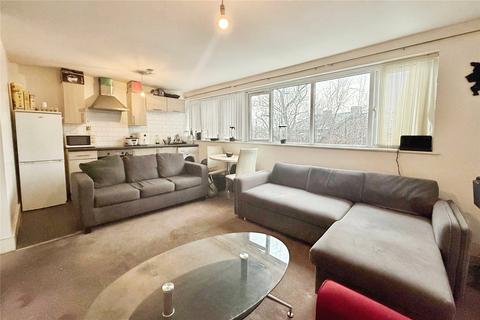 2 bedroom flat for sale, Hall Street, Swinton M27
