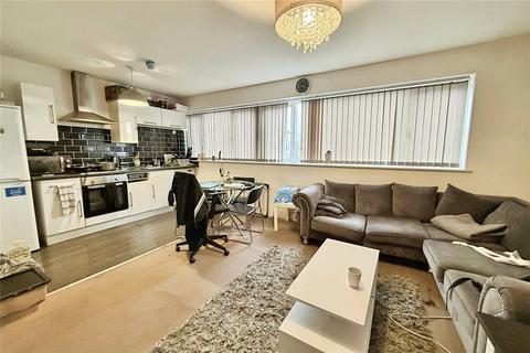 2 bedroom flat for sale, Hall Street, Swinton M27