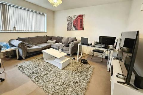 2 bedroom flat for sale, Hall Street, Swinton M27