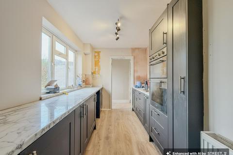 3 bedroom terraced house to rent, Hart Lane, Bodham, NR25