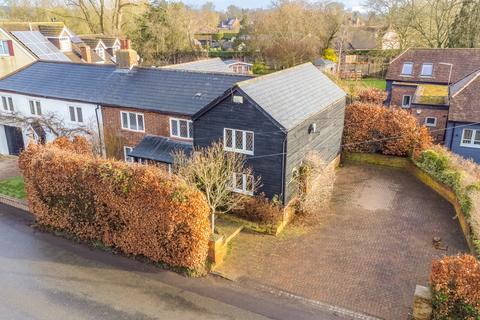 undefined, Hitchin Road, Weston