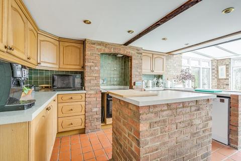 undefined, Hitchin Road, Weston