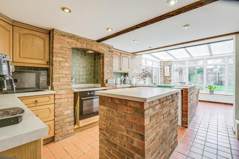 undefined, Hitchin Road, Weston