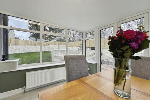 3 bedroom end of terrace house for sale, Sea View Place, Cumbria CA25