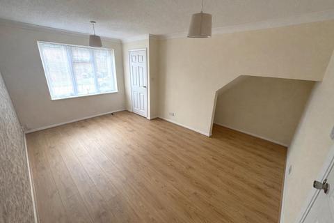 undefined, Telfords Lane, Corby NN17