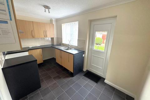 undefined, Telfords Lane, Corby NN17