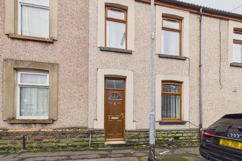 Whittington Street, Neath SA11
