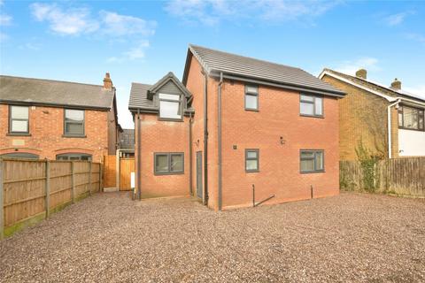 undefined, Mount Road, Wolverhampton WV4