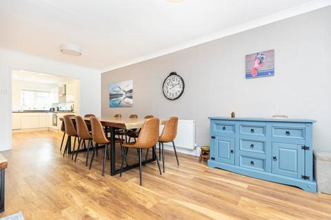 3 bedroom terraced house for sale, Kensington Drive, Bournemouth, BH2