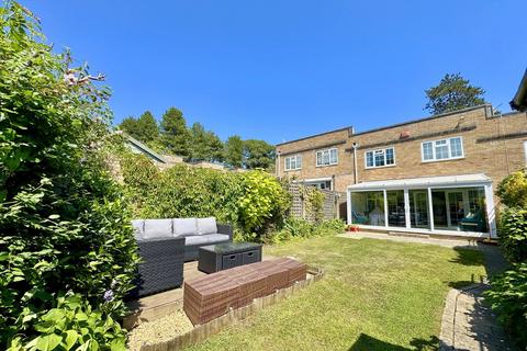 3 bedroom terraced house for sale, Kensington Drive, Bournemouth, BH2