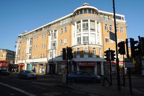 1 bedroom flat to rent, Abney Park Court, Stoke Newington, London N16