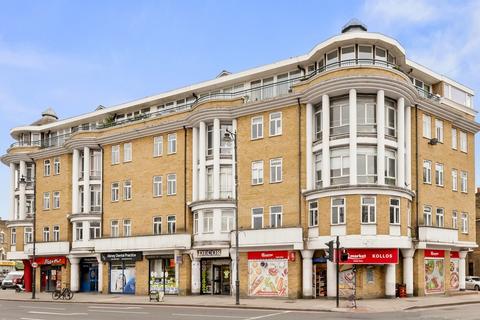 undefined, Abney Park Court, Stoke Newington, London N16