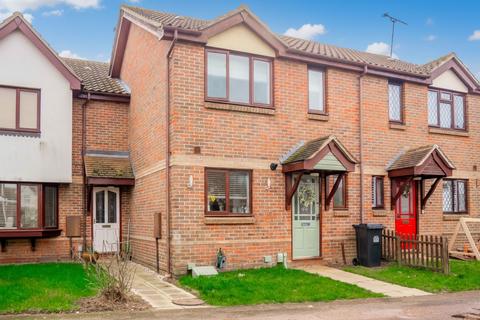 undefined, Frobisher Way, Southend-On-Sea SS3