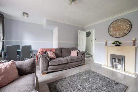 undefined, Frobisher Way, Southend-On-Sea SS3