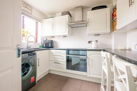 undefined, Frobisher Way, Southend-On-Sea SS3