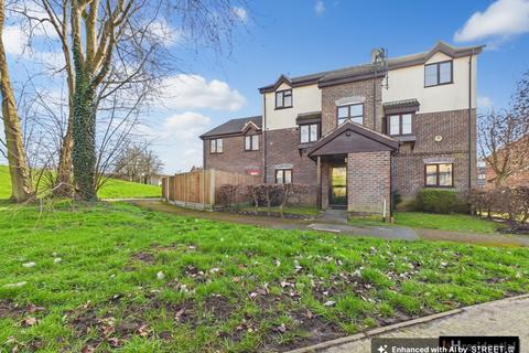 Hancock Court, Borehamwood WD6