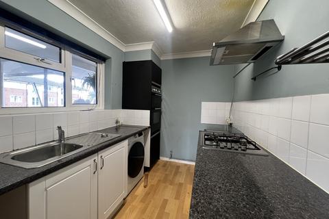 undefined, Rushetts Road, CRAWLEY
