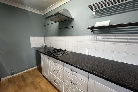 undefined, Rushetts Road, CRAWLEY