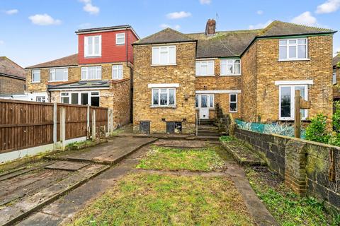 4 bedroom semi-detached house for sale, All Saints Avenue, Margate, CT9