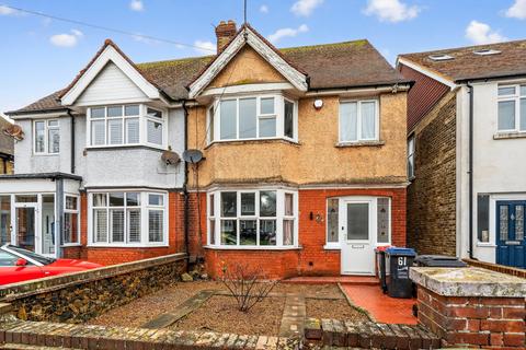 4 bedroom semi-detached house for sale, All Saints Avenue, Margate, CT9