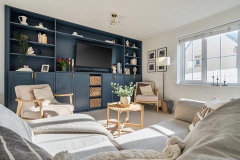 undefined, Linnet Way, Bristol BS31