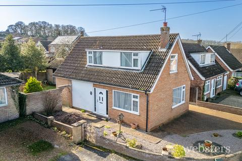 undefined, Hillvue Close, Norwich NR5