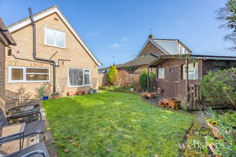 undefined, Hillvue Close, Norwich NR5
