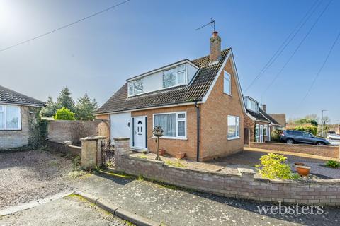 undefined, Hillvue Close, Norwich NR5