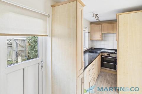 1 bedroom terraced house to rent, Springwell Road, Tonbridge TN9
