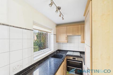 1 bedroom terraced house to rent, Springwell Road, Tonbridge TN9