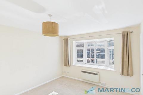 1 bedroom terraced house to rent, Springwell Road, Tonbridge TN9