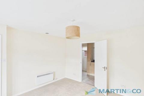 1 bedroom terraced house to rent, Springwell Road, Tonbridge TN9