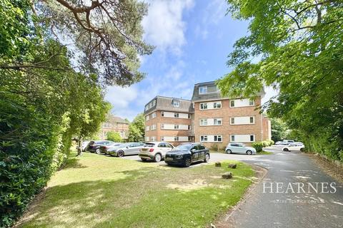 Christchurch Road, East Cliff, Bournemouth, BH1