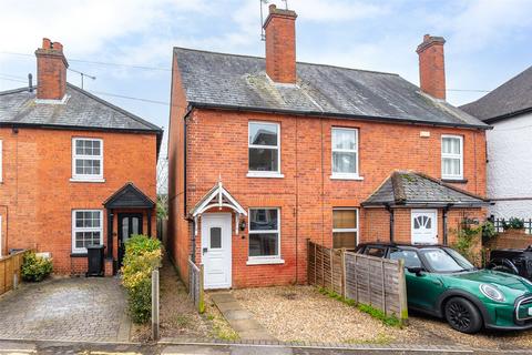 undefined, Howard Road, Berkshire RG40