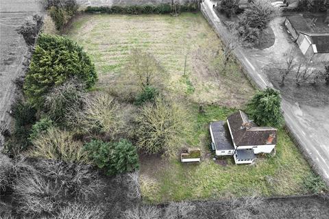 3 bedroom detached house for sale, Undley, Lakenheath, Brandon, Suffolk, IP27