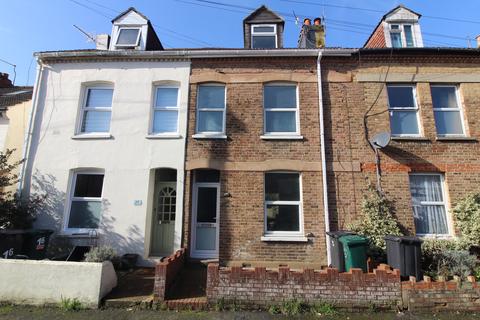3 bedroom terraced house to rent, Crown Road, Portslade BN41