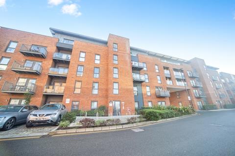 John Thornycroft Road, Southampton