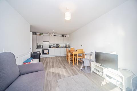 undefined, John Thornycroft Road, Southampton