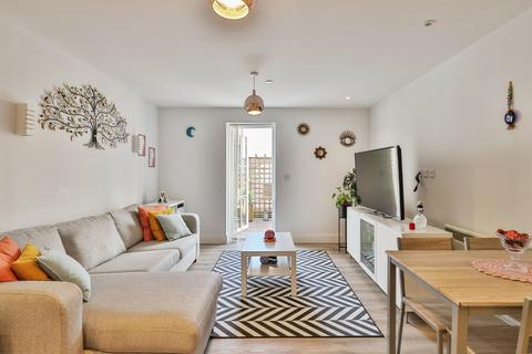 1 bedroom ground floor flat for sale, Albert Road, BOURNEMOUTH