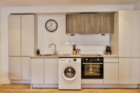 1 bedroom ground floor flat for sale, Albert Road, BOURNEMOUTH