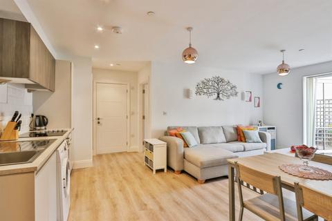 1 bedroom ground floor flat for sale, Albert Road, BOURNEMOUTH