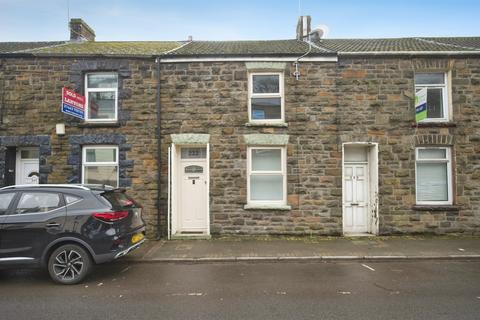 undefined, East Road, Tylorstown, FERNDALE