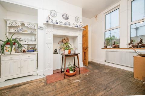 undefined, Beatrice Road, CLACTON-ON-SEA