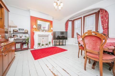 undefined, Beatrice Road, CLACTON-ON-SEA