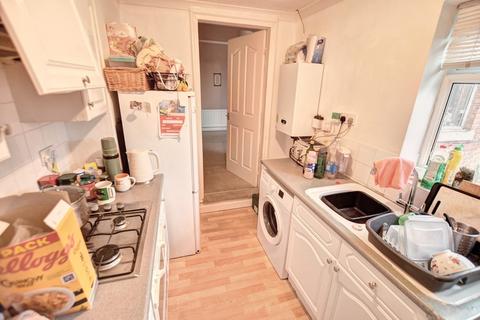 undefined, Sandringham Terrace, Roker